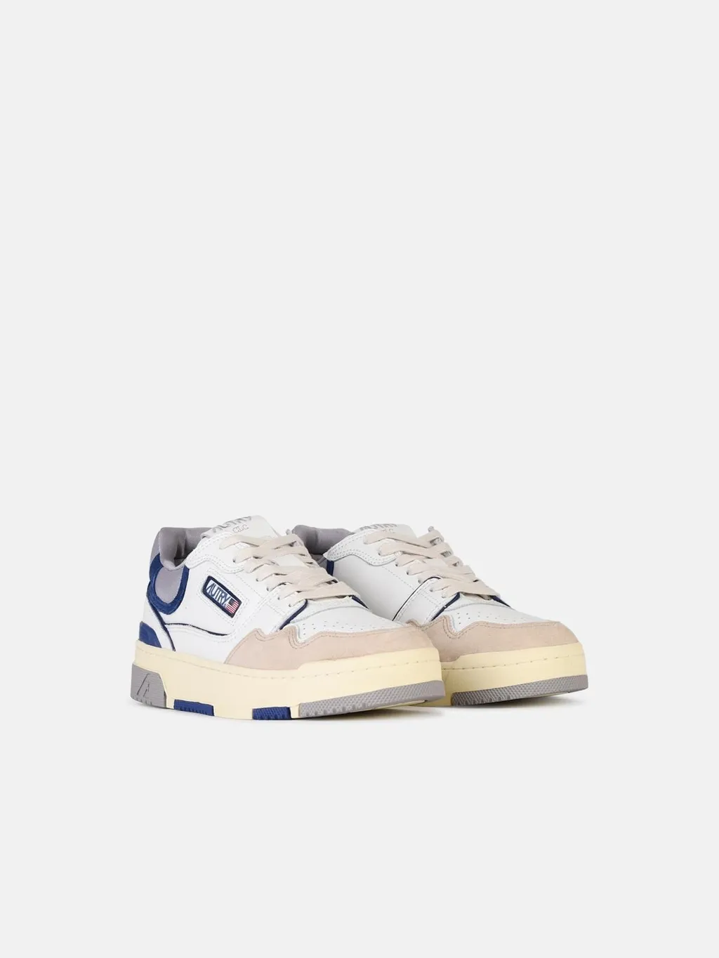 Clc Lace-Up Sneakers