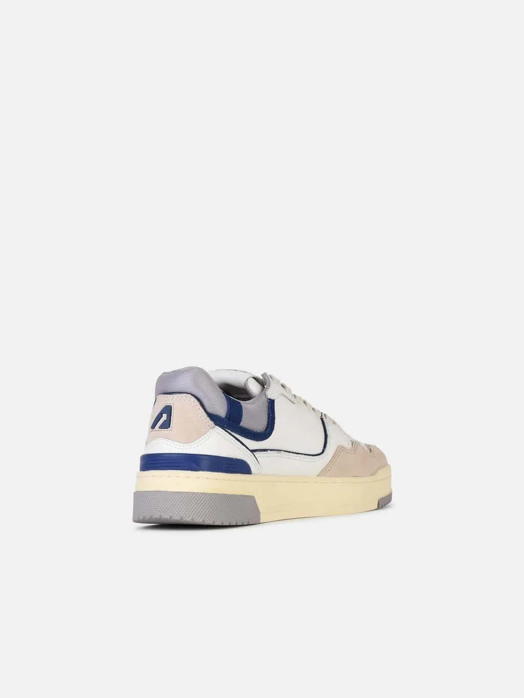 Clc Lace-Up Sneakers