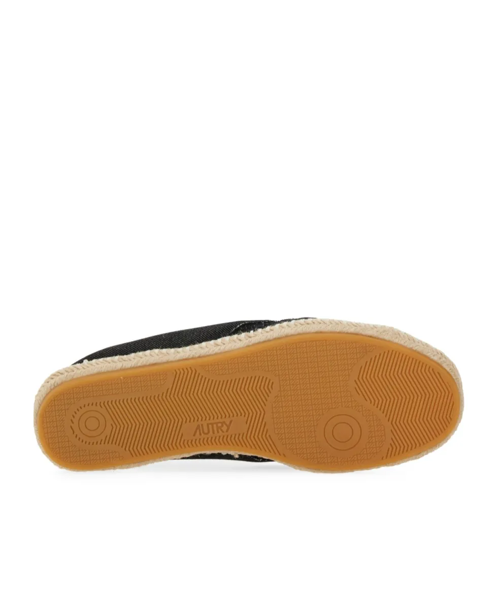 Canvas Espadrille Shoes
