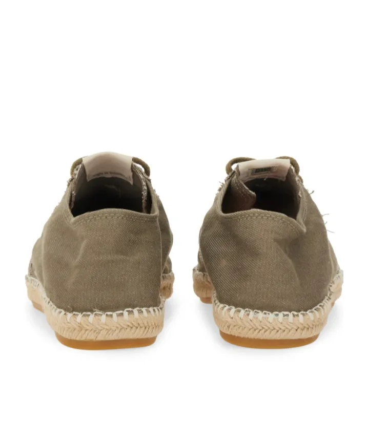 Canvas Jute Espadrilles