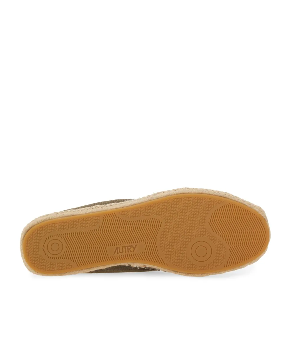Canvas Jute Espadrilles