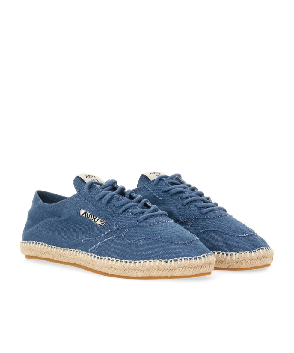 Sandy Espadrilles