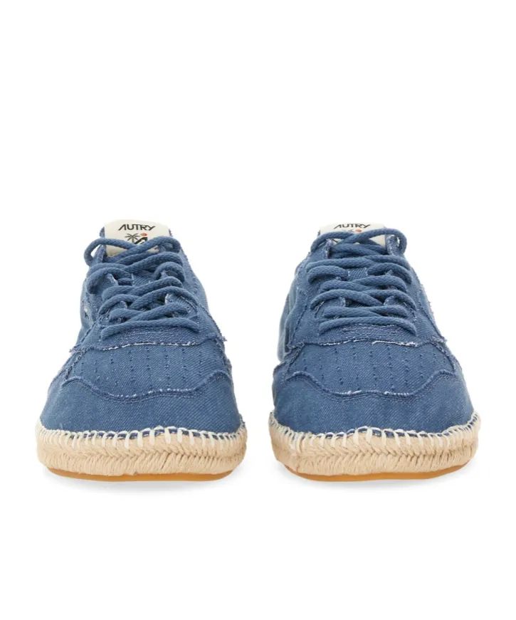 Sandy Espadrilles