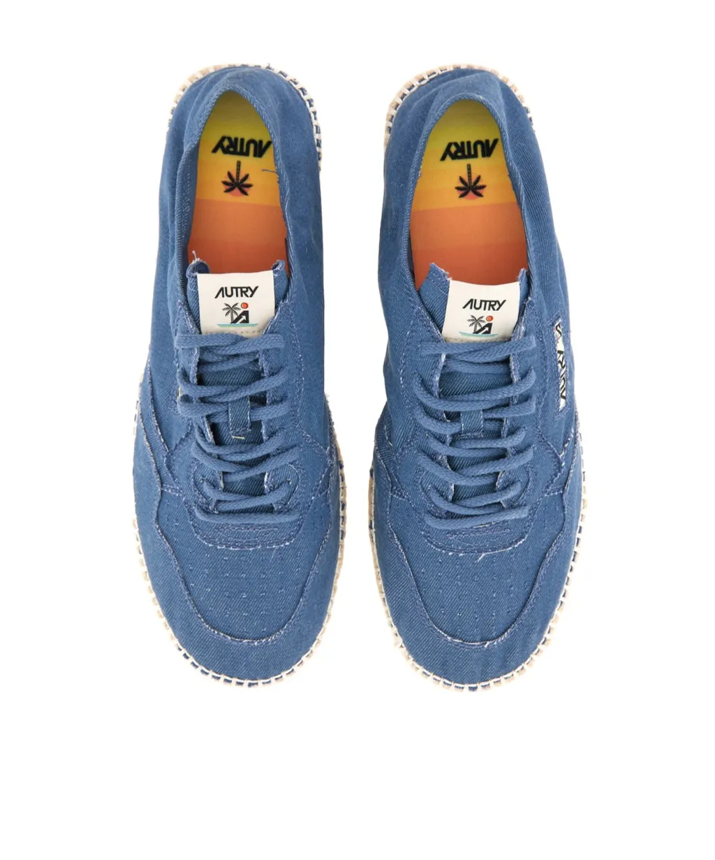 Sandy Espadrilles