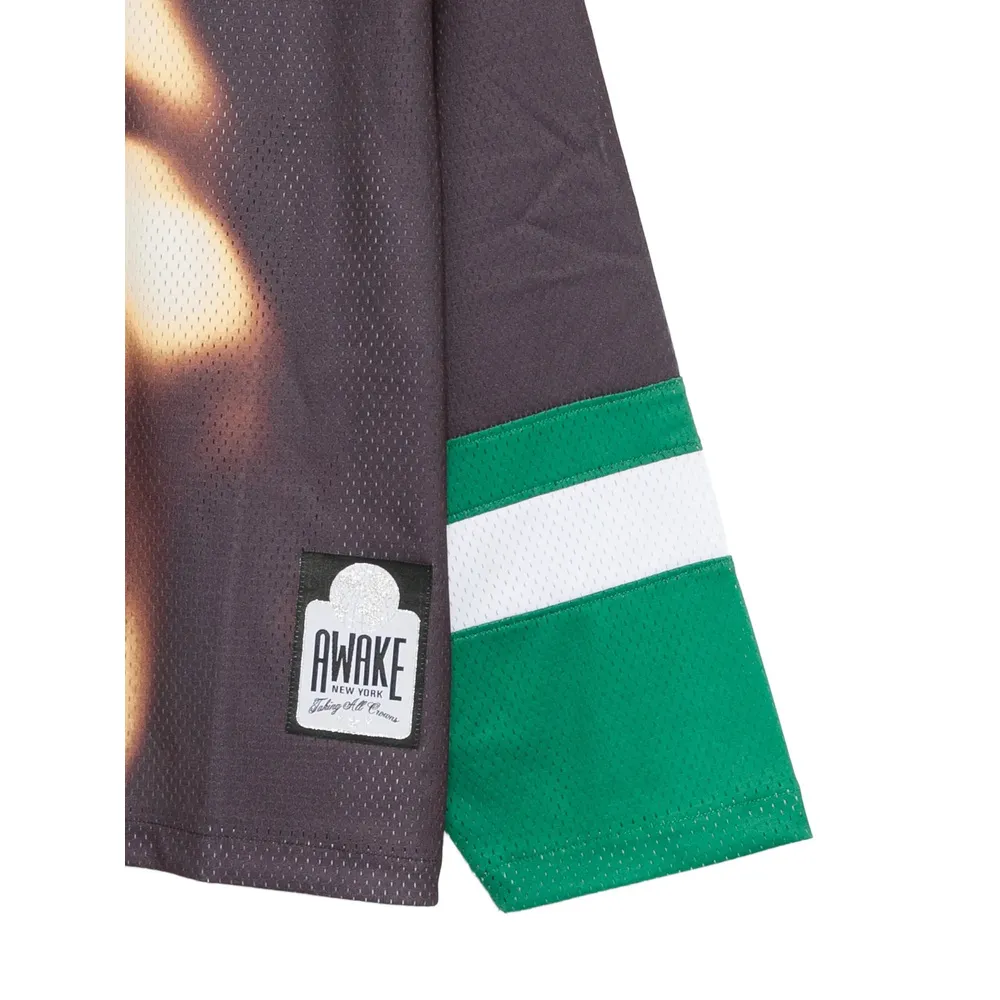 Long Sleeve Sweatshirt