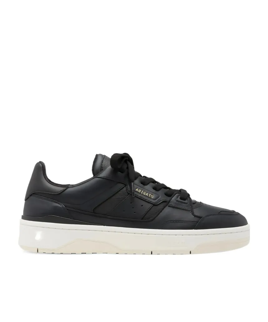 Lace-Up Sneakers