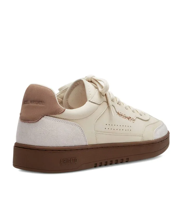 Lace-Up Sneakers
