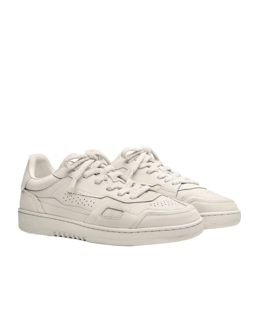 Panelled Sneakers