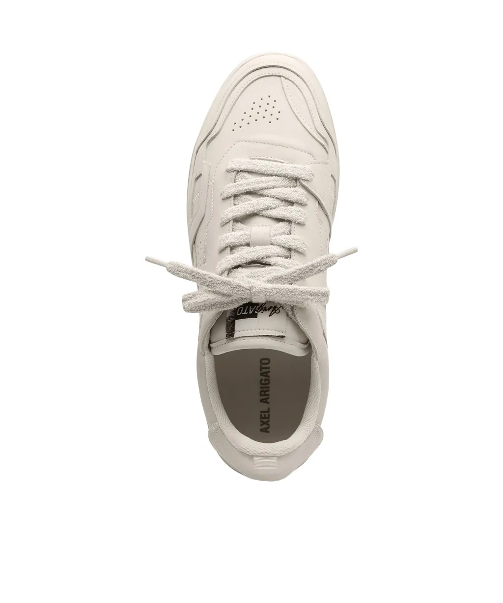 Panelled Sneakers