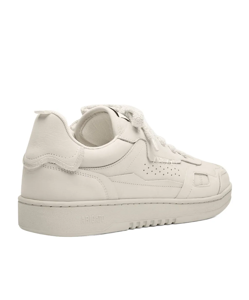Panelled Sneakers