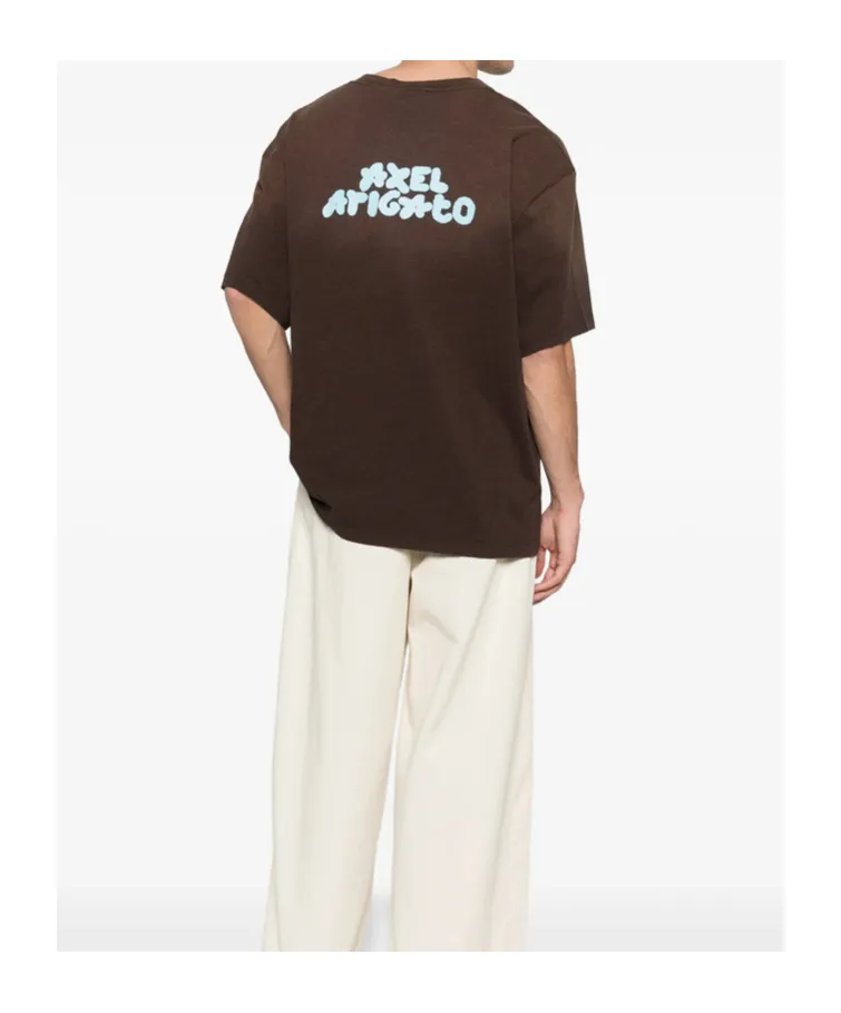 Short-Sleeved T-Shirt