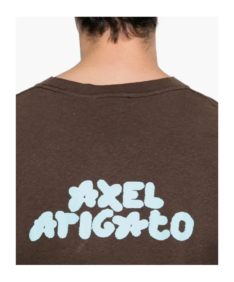 Short-Sleeved T-Shirt