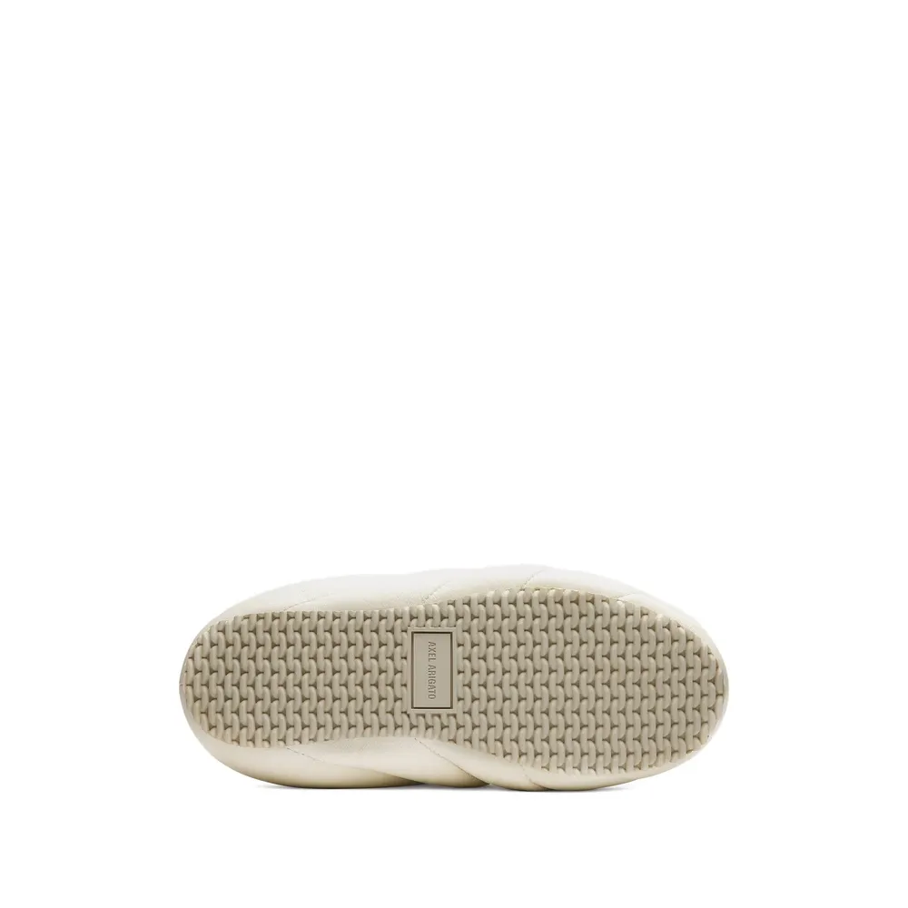 Round-Toe Slippers