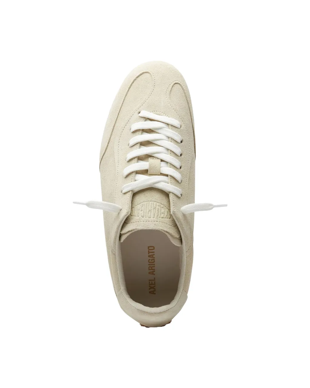 Daze Runner Suede Sneakers