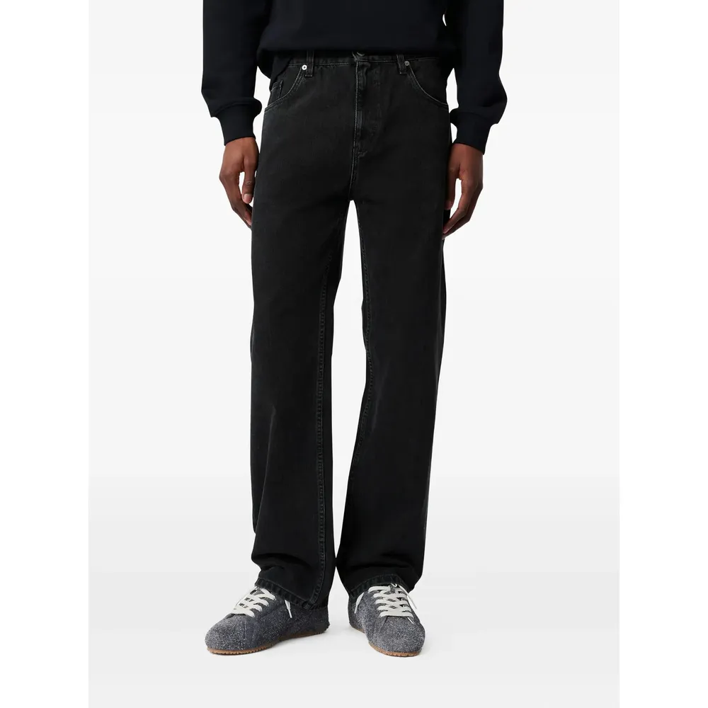 Belt Loop Jeans