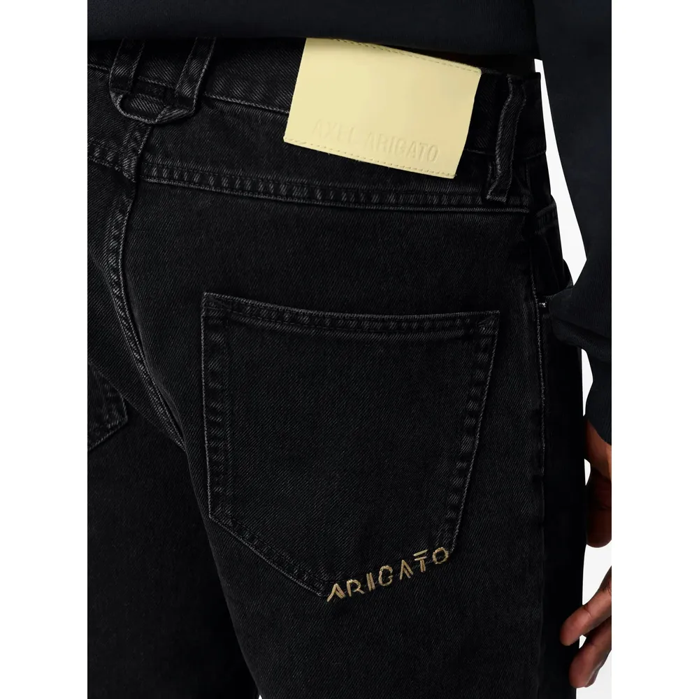 Belt Loop Jeans