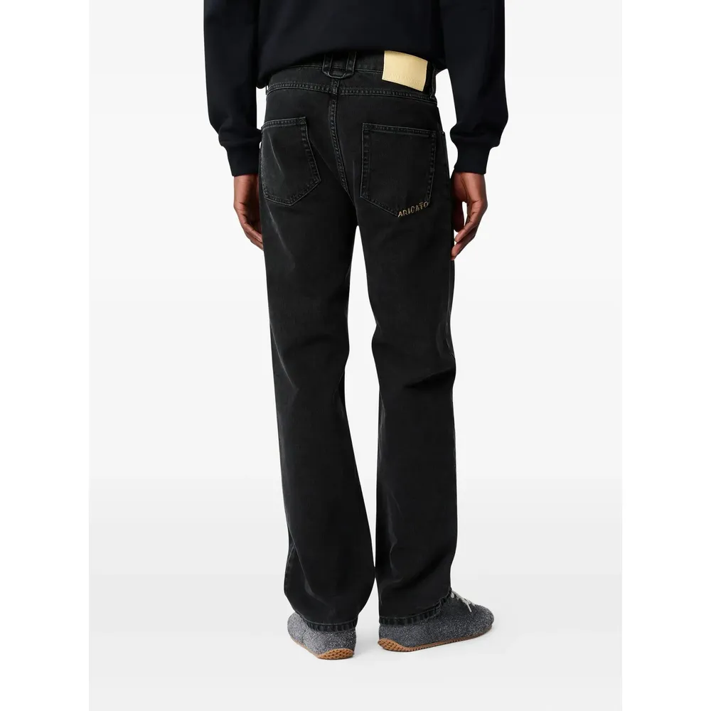 Belt Loop Jeans