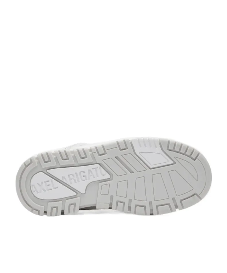 Area Lo Fluffy Lace-Up Sneakers