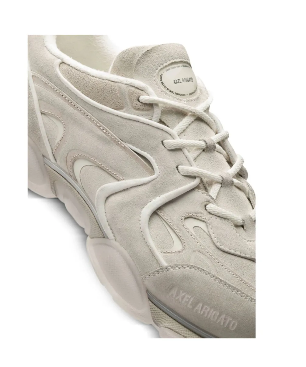 Round-Toe Low-Top Casual Shoes