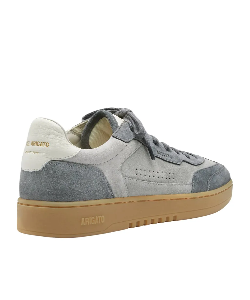 Suede Sneakers
