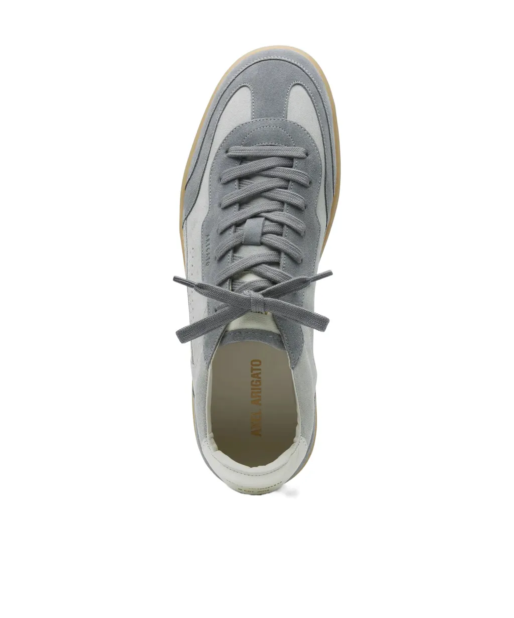 Suede Sneakers