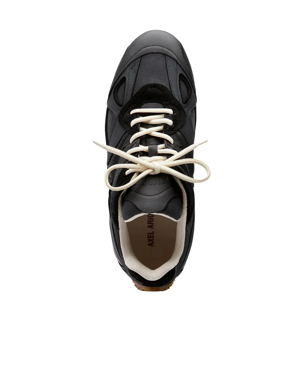 Slow Runner Sneakers