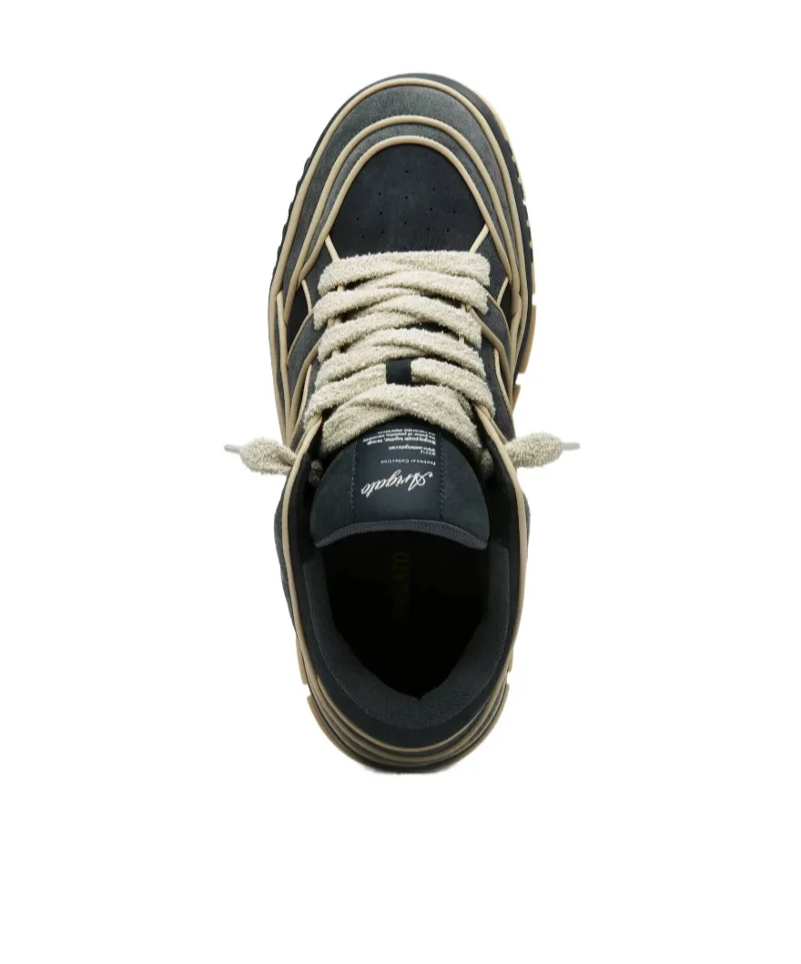 Area Lo Sneakers