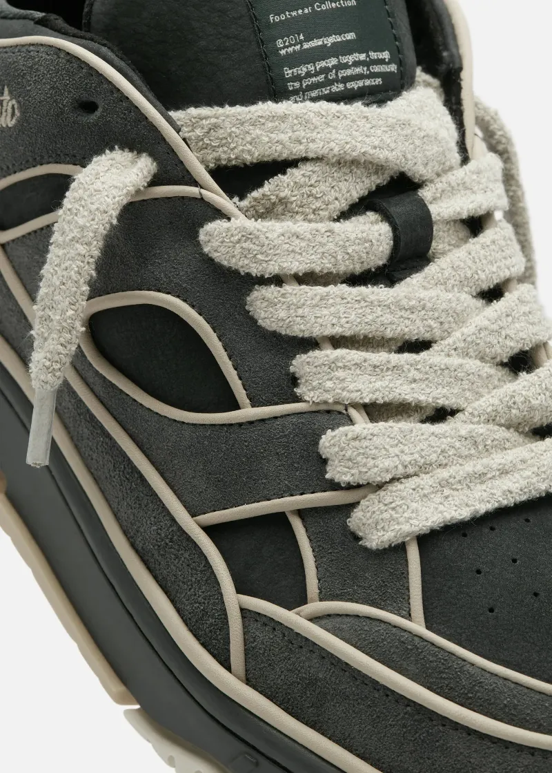 Area Lo Sneakers