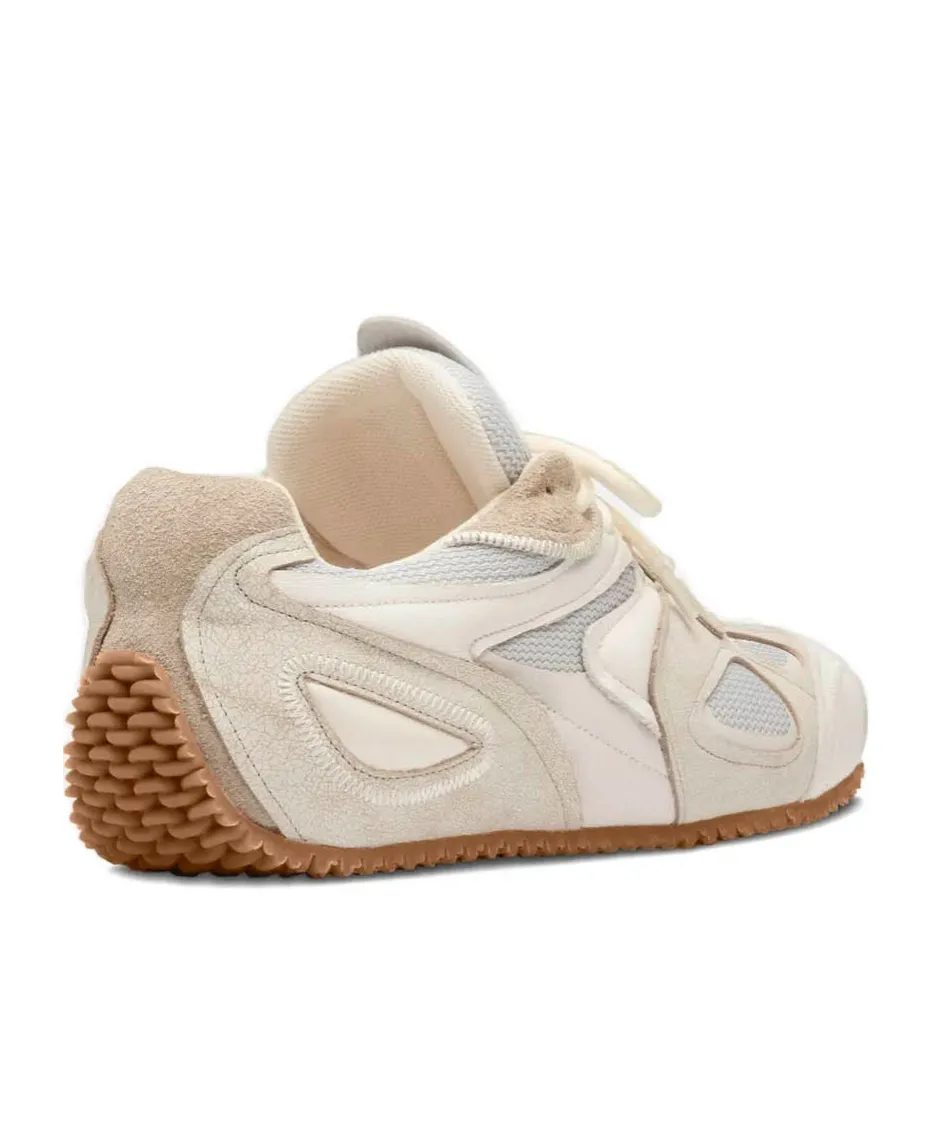 Slow Runner Sneakers