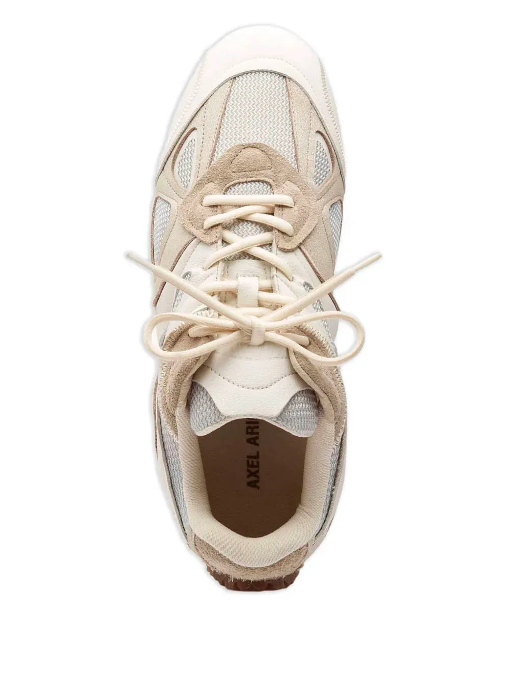 Slow Runner Sneakers