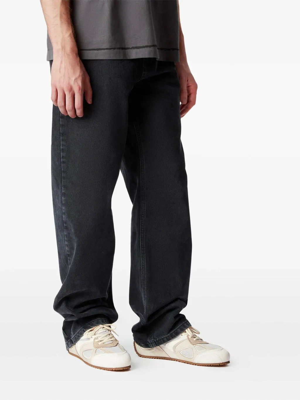 Slow Runner Sneakers
