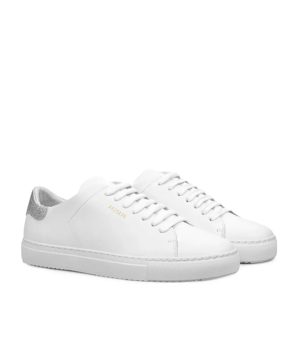 Low-Top Casual Shoes