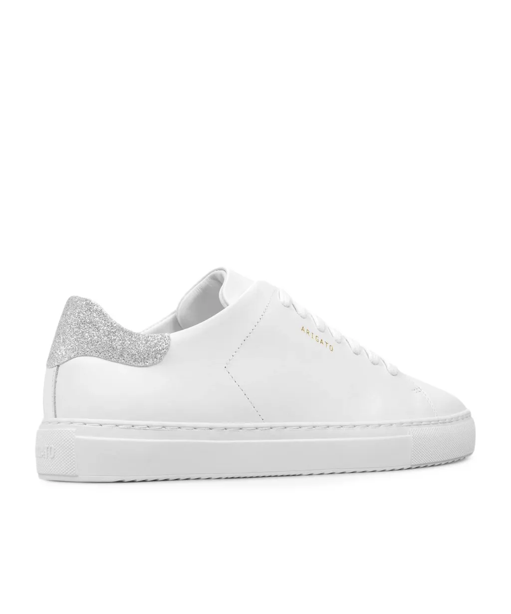 Low-Top Casual Shoes