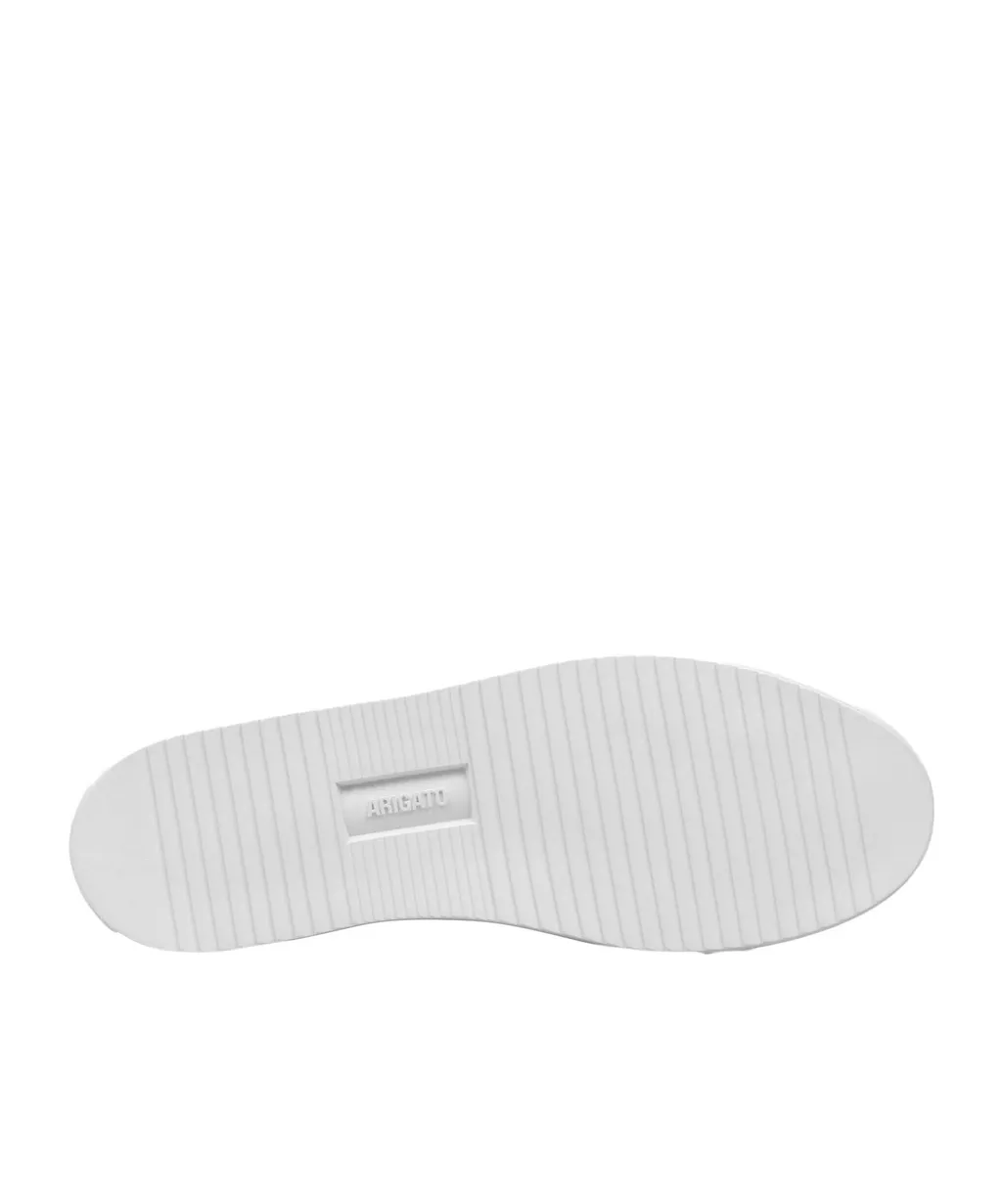 Low-Top Casual Shoes