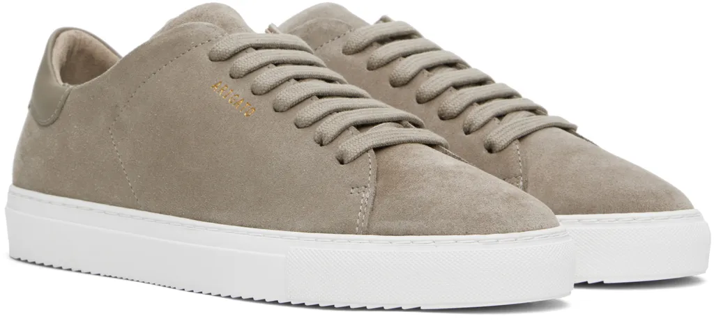 Clean 90 Low-Top Sneakers