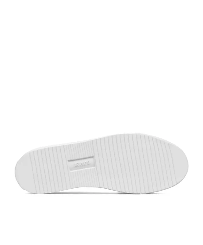Lace-Up Low-Cut Casual Shoes