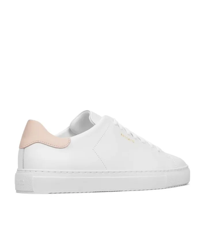 Lace-Up Low-Cut Casual Shoes