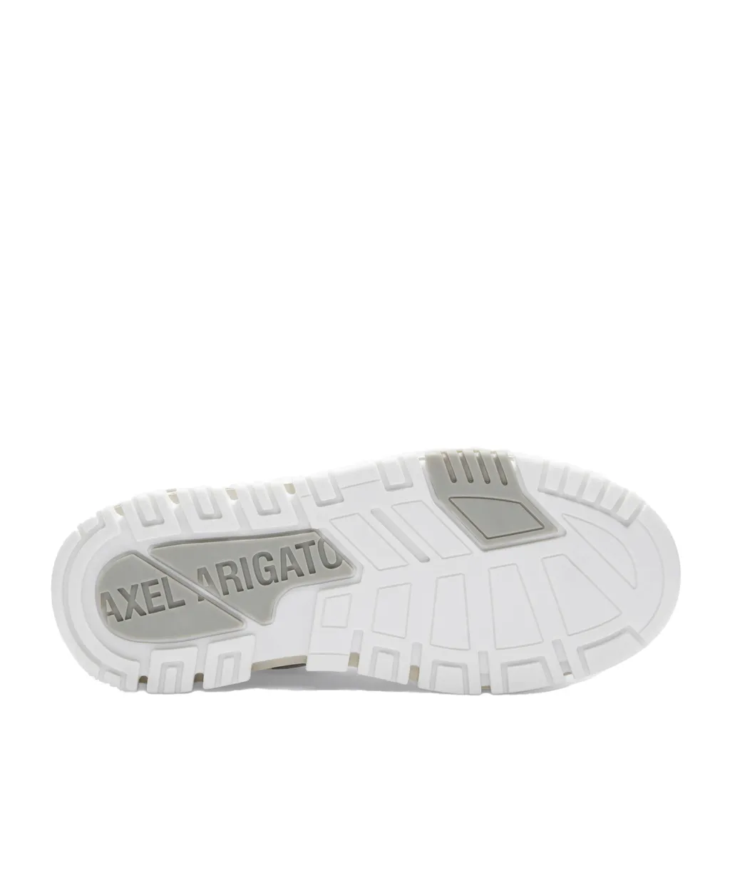Round-Head Sneakers