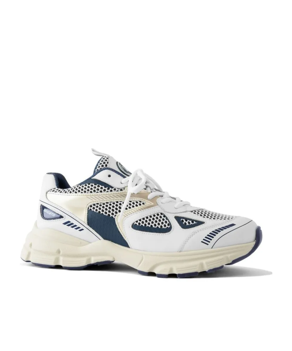 Marathon Runner Sneakers