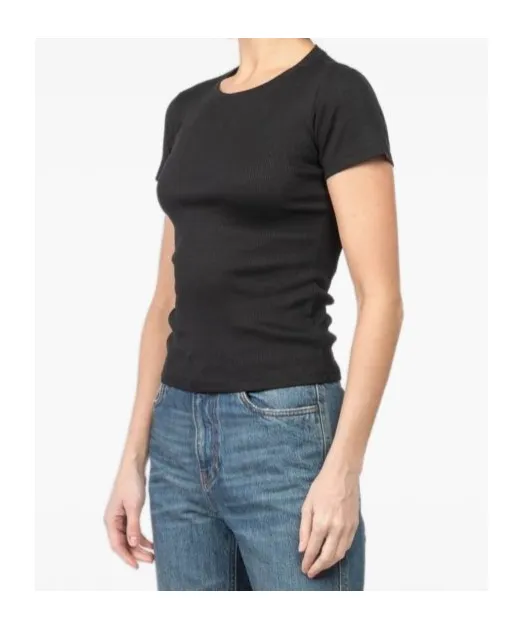 Crew Neck T-Shirt