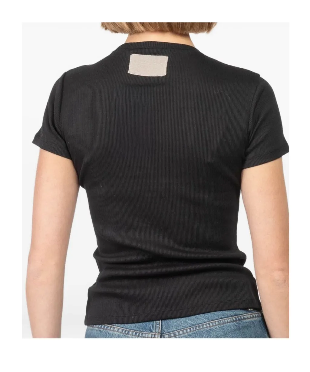 Crew Neck T-Shirt