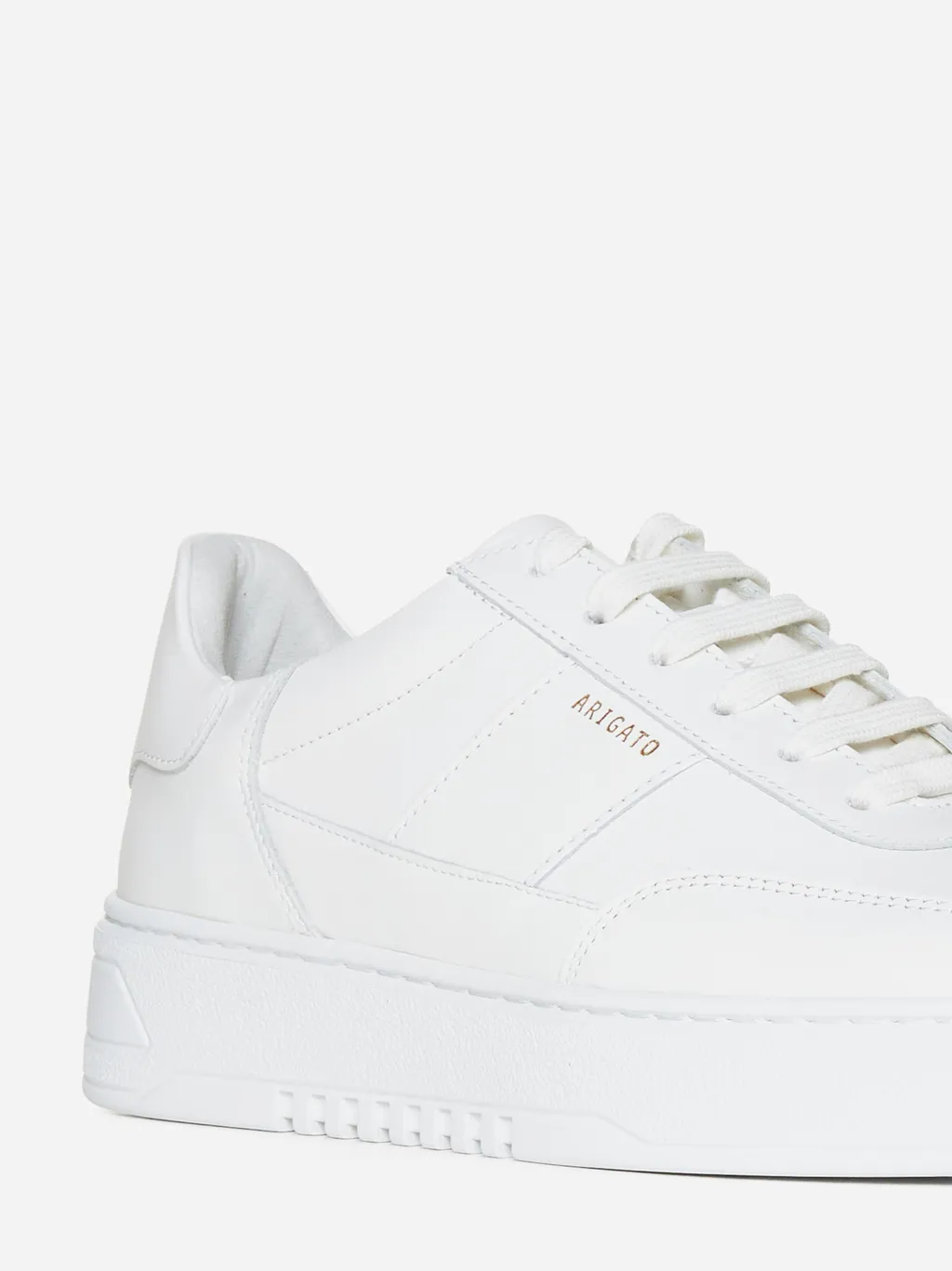 Low-Top Sneakers