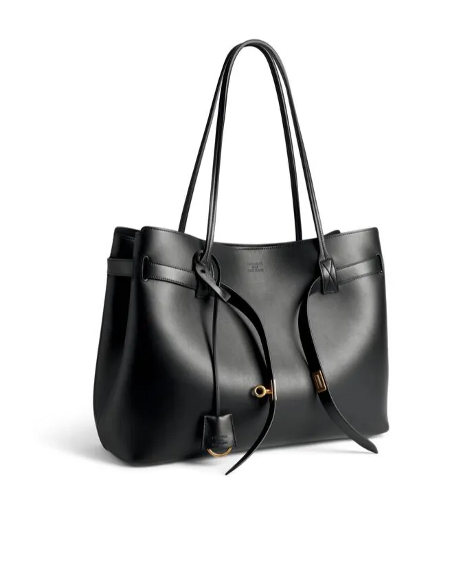 Bel Air Tote Bag Large