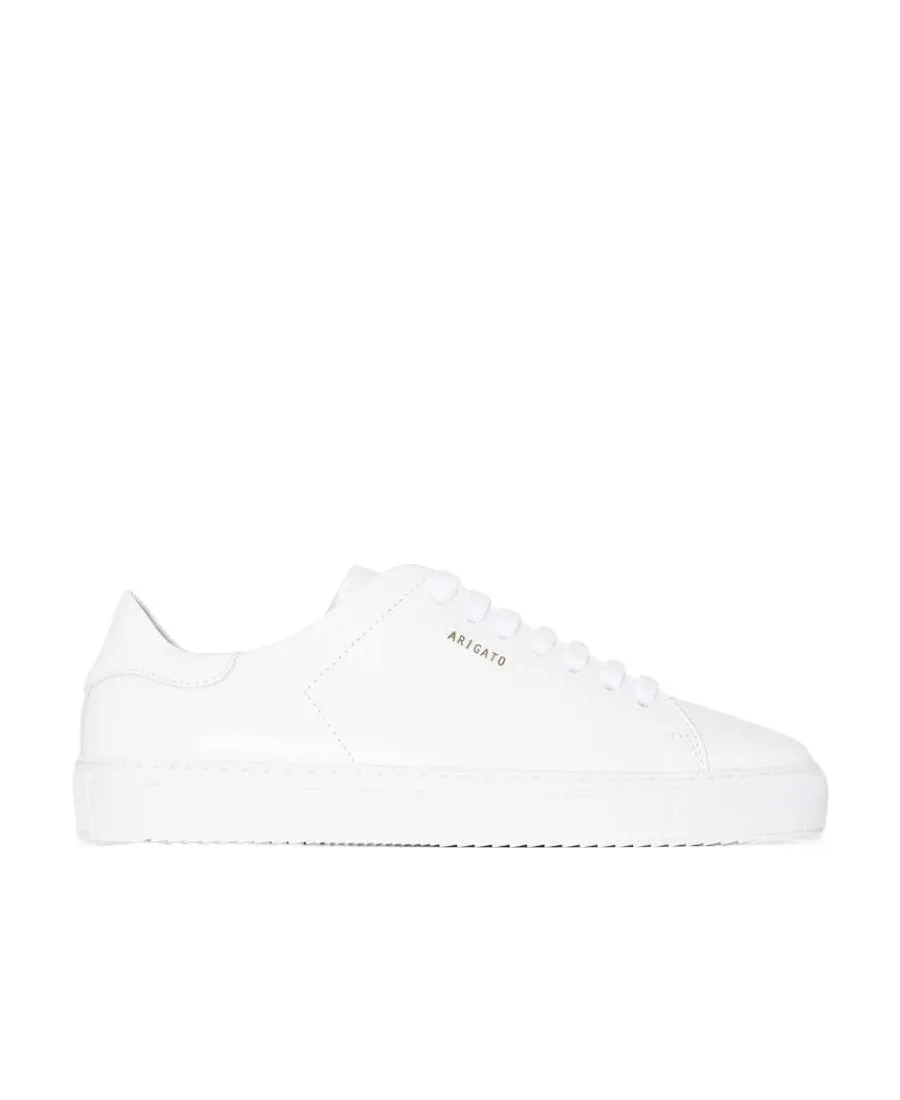 Clean 90 Low-Top Sneakers