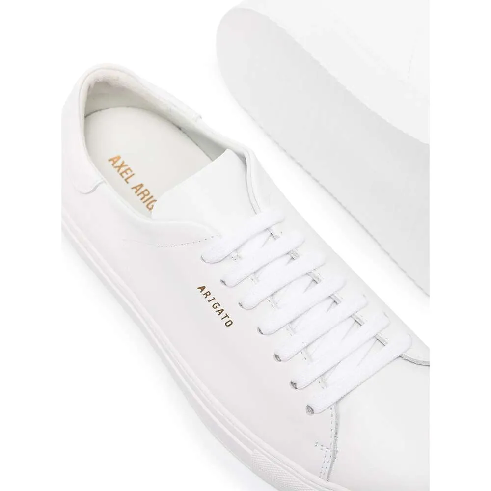 Clean 90 Low-Top Sneakers