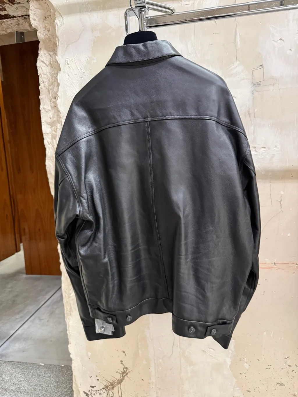 Shirt Jacket
