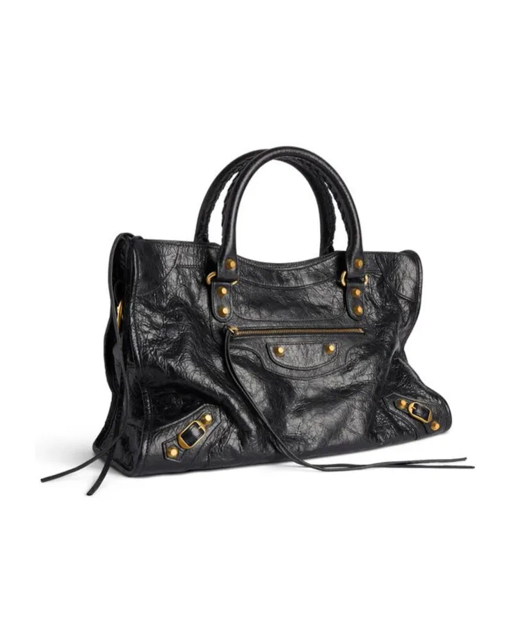Le City Bag Medium