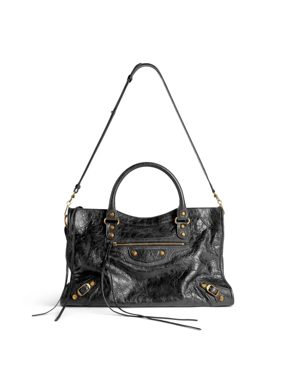 Le City Bag Medium