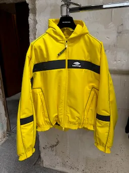 Ski Sports Casual Jacket