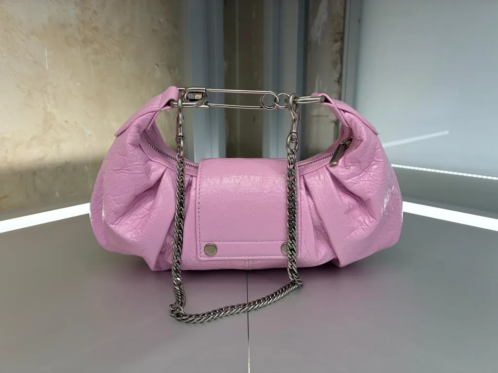 Pamela Shoulder Bag